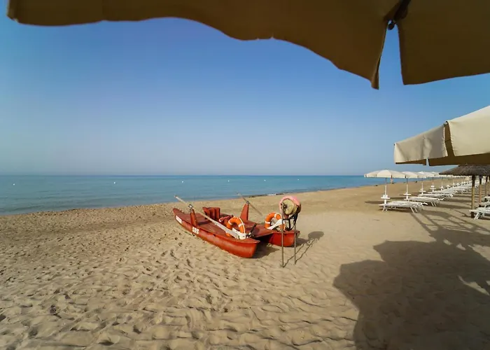 Sikania Eco Resort