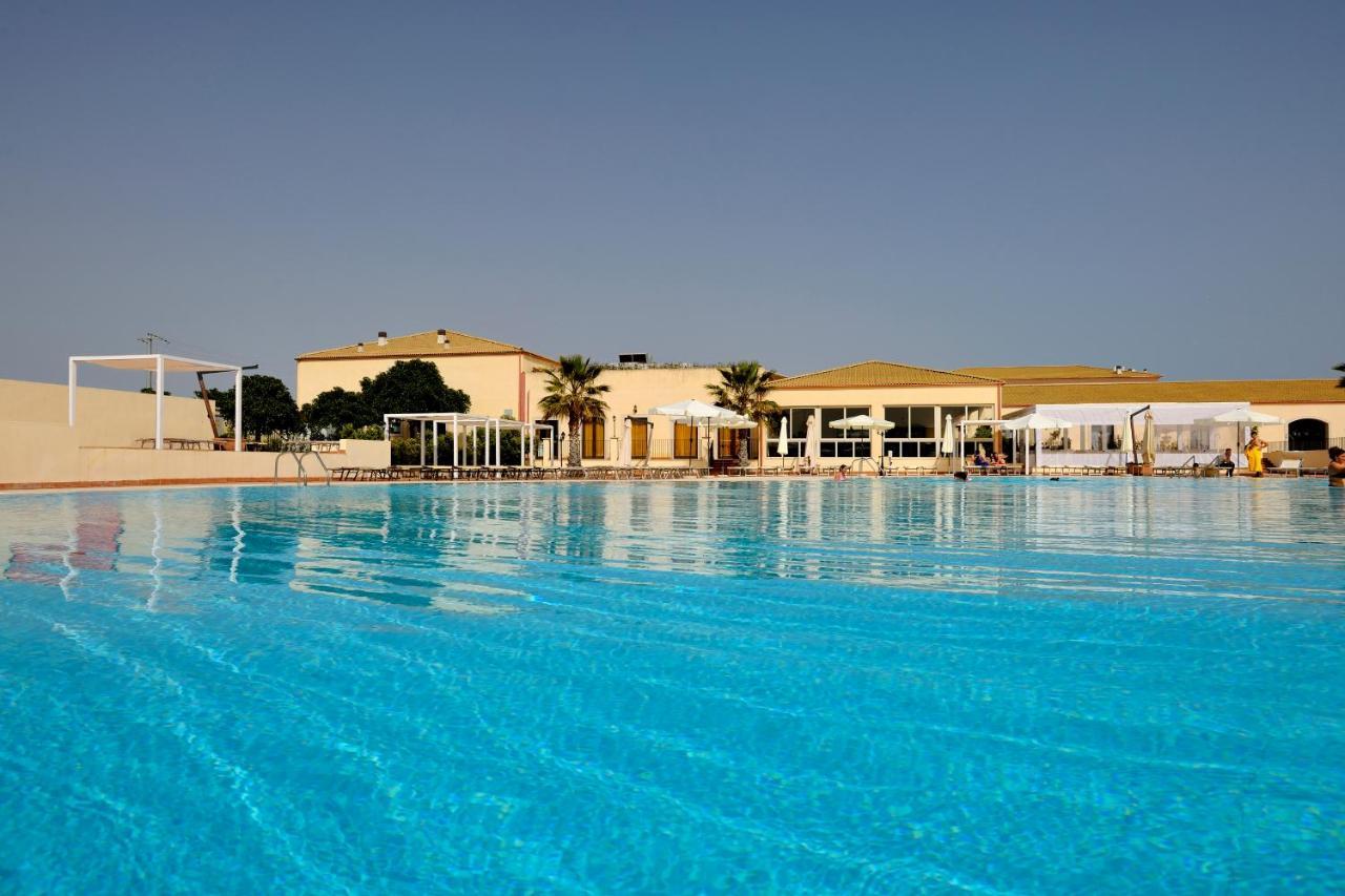 Sikania Eco Station touristique Licata