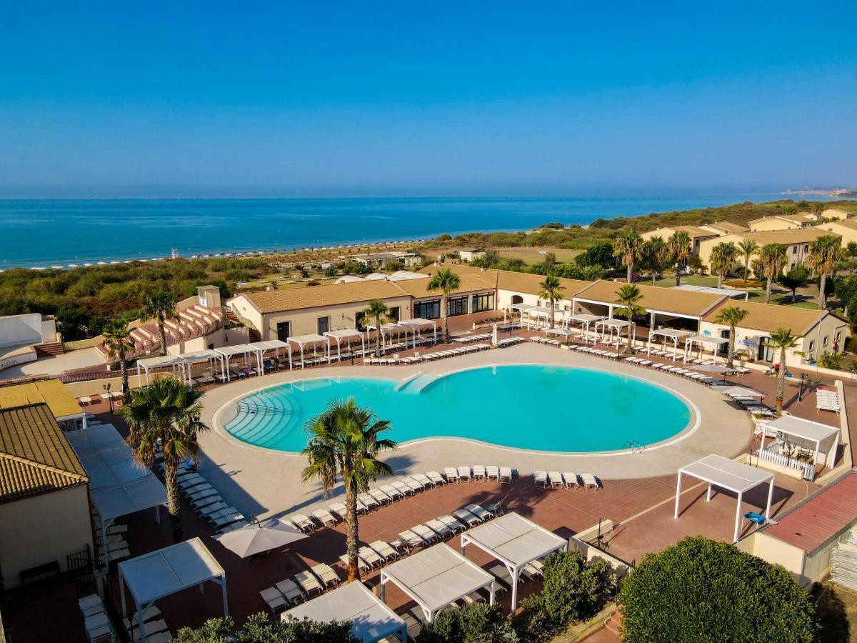 Sikania Eco 4*
