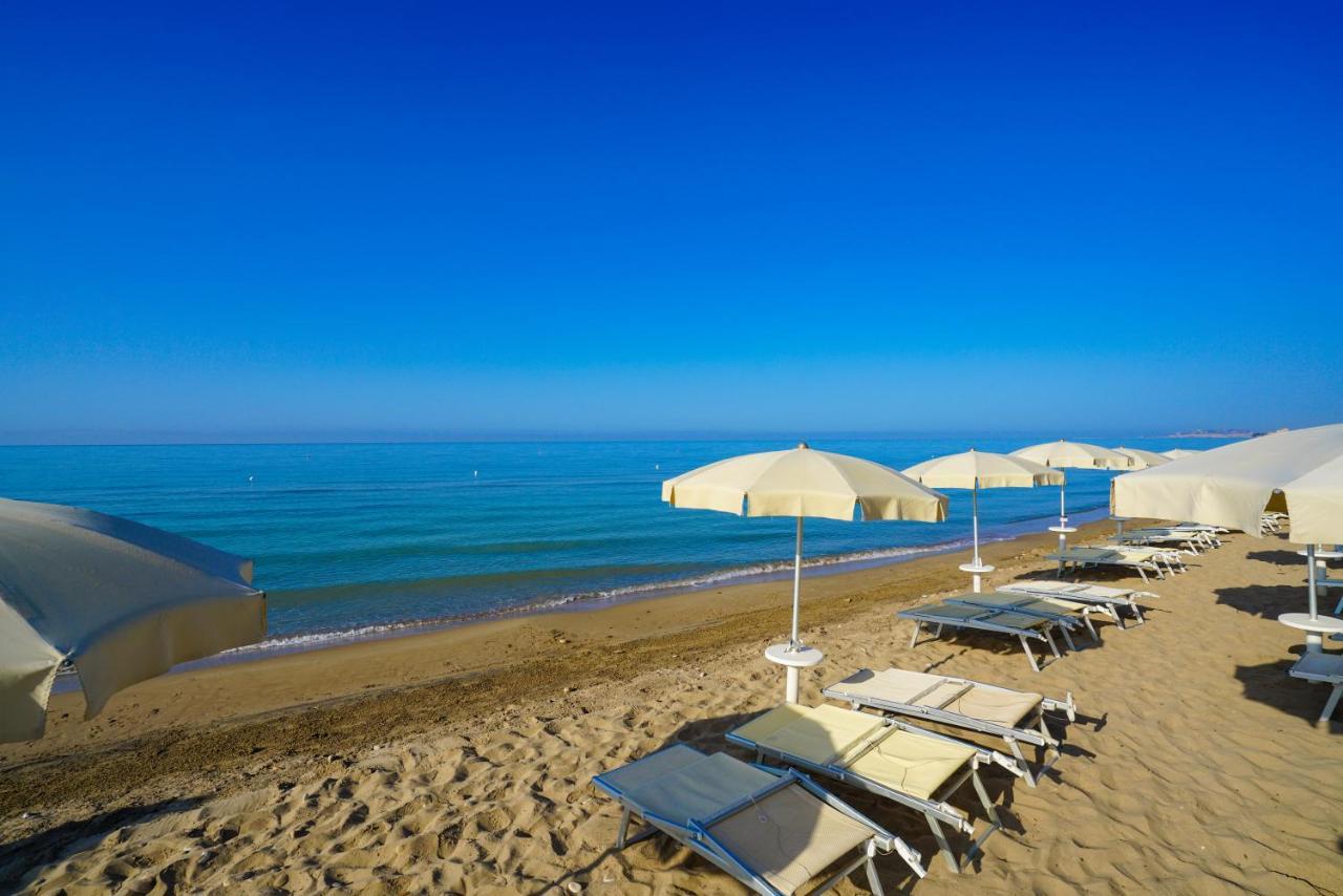 Resort Sikania Eco