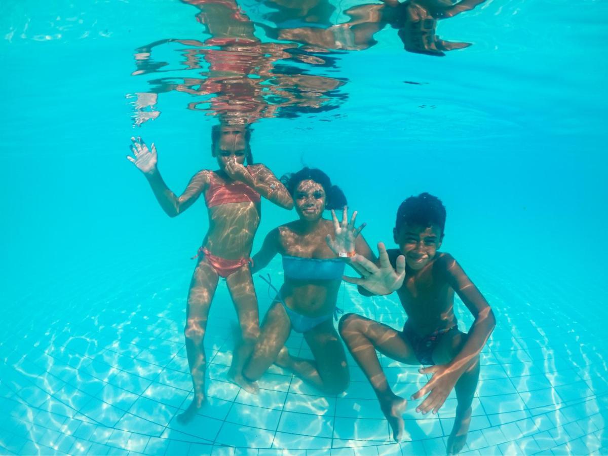 Sikania Eco Resort 4*