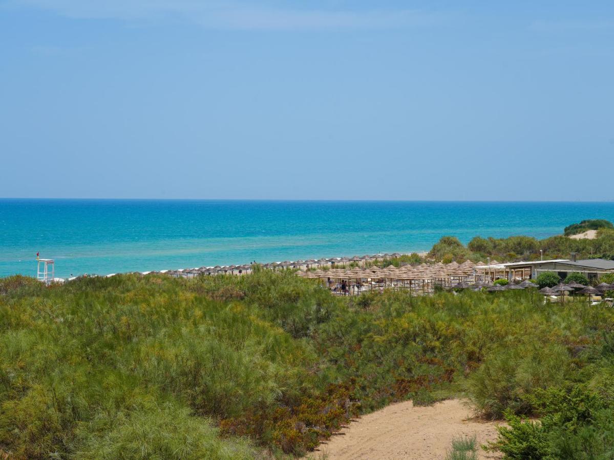 Resort Sikania Eco 4*