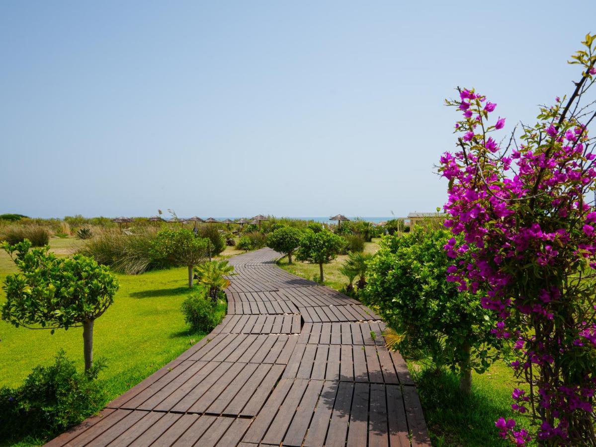 Sikania Eco Resort Licata