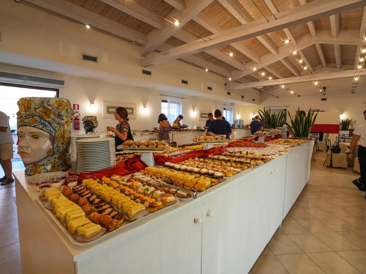 Resort Sikania Eco Licata