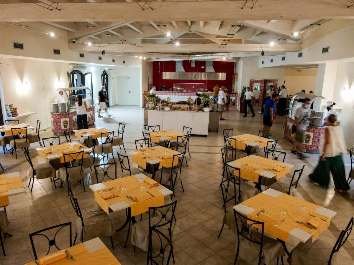 Sikania Eco Resort Licata