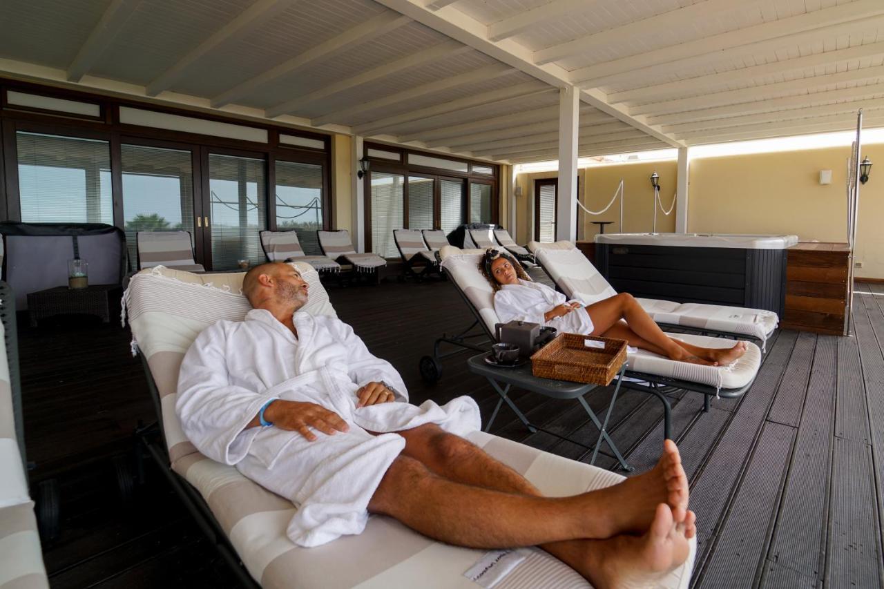 Sikania Eco Resort Licata
