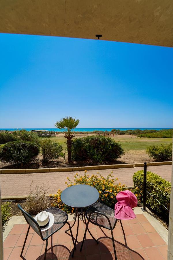 Resort Sikania Eco Licata